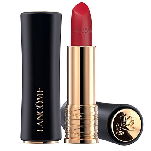 LANCÔME L'Absolu Rouge Drama Matte - Rouge à Lèvres Mat Poudré LANCÔME L'Absolu Rouge Drama Matte - Rouge à Lèvres Mat Poudré